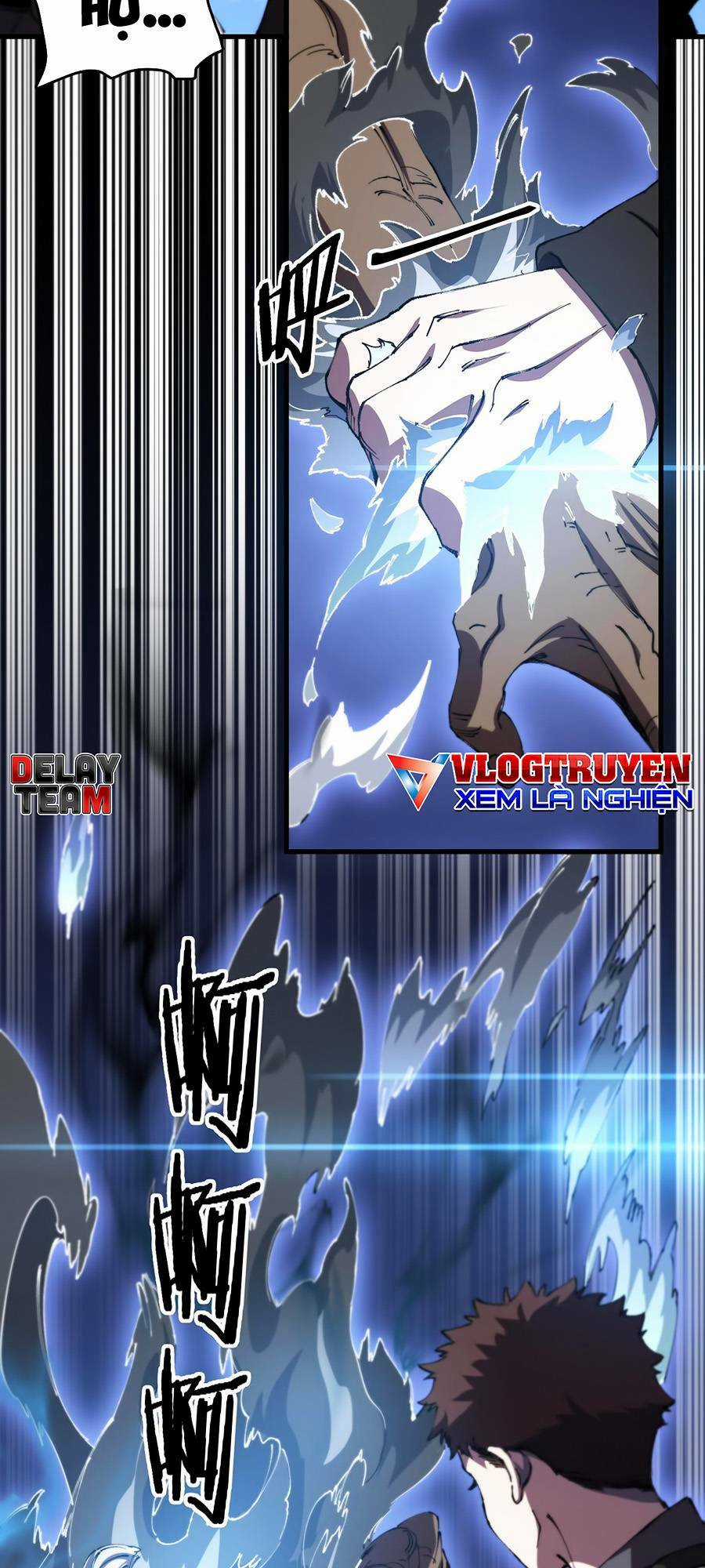 Đại Sư Phụ Hạ Sơn - Chapter 85 - Trang 41