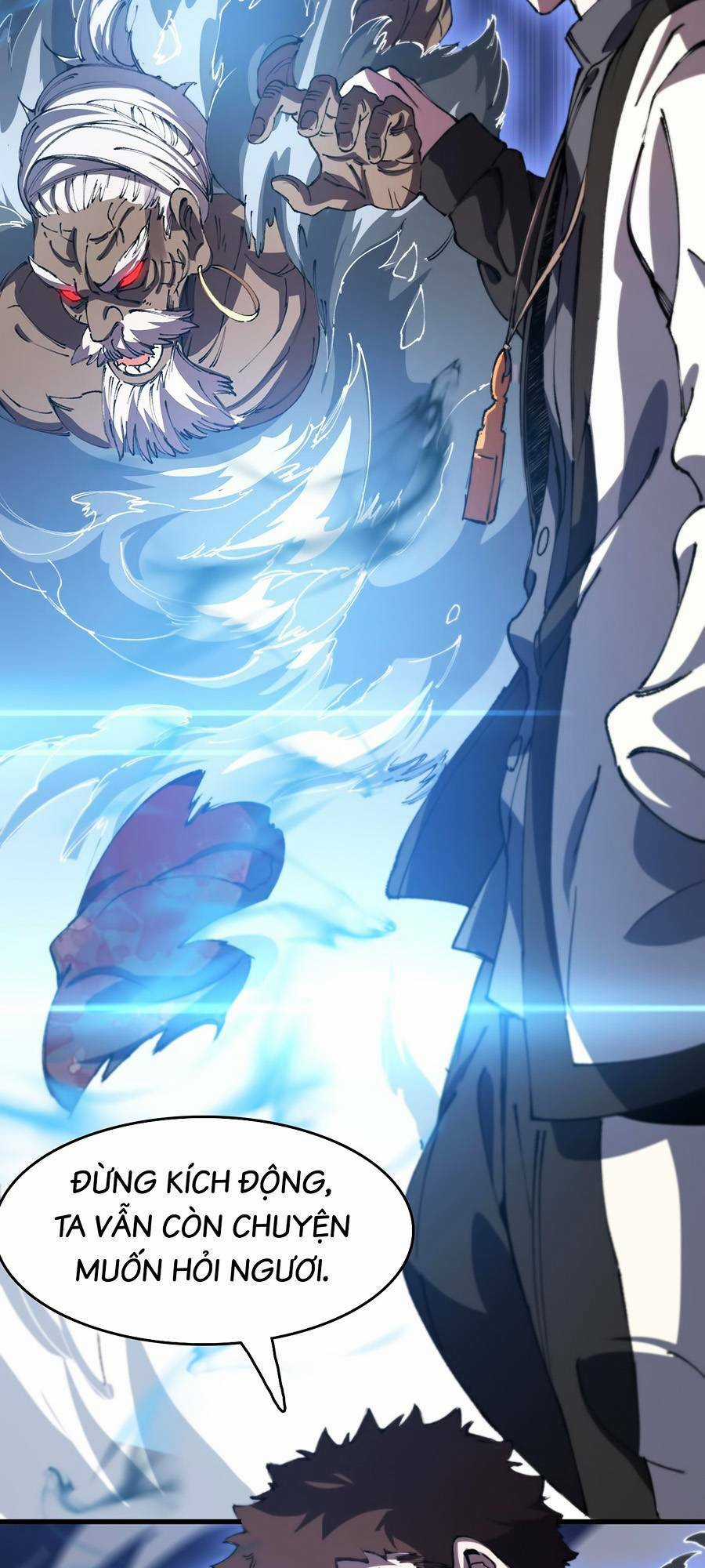 Đại Sư Phụ Hạ Sơn - Chapter 85 - Trang 42