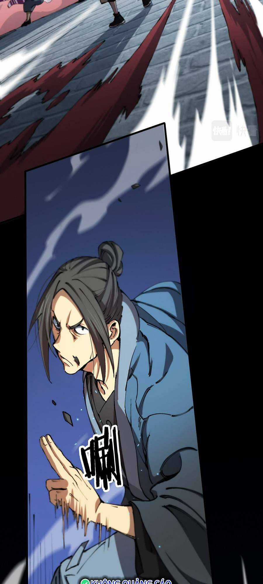 Đại Sư Phụ Hạ Sơn - Chapter 85 - Trang 7