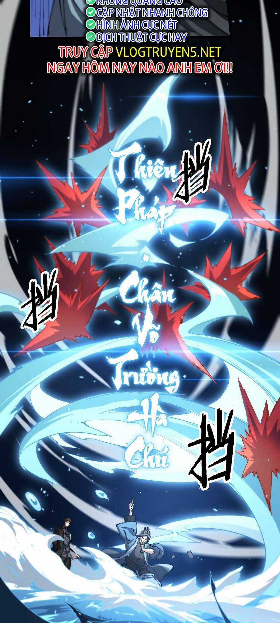 Đại Sư Phụ Hạ Sơn - Chapter 85 - Trang 8