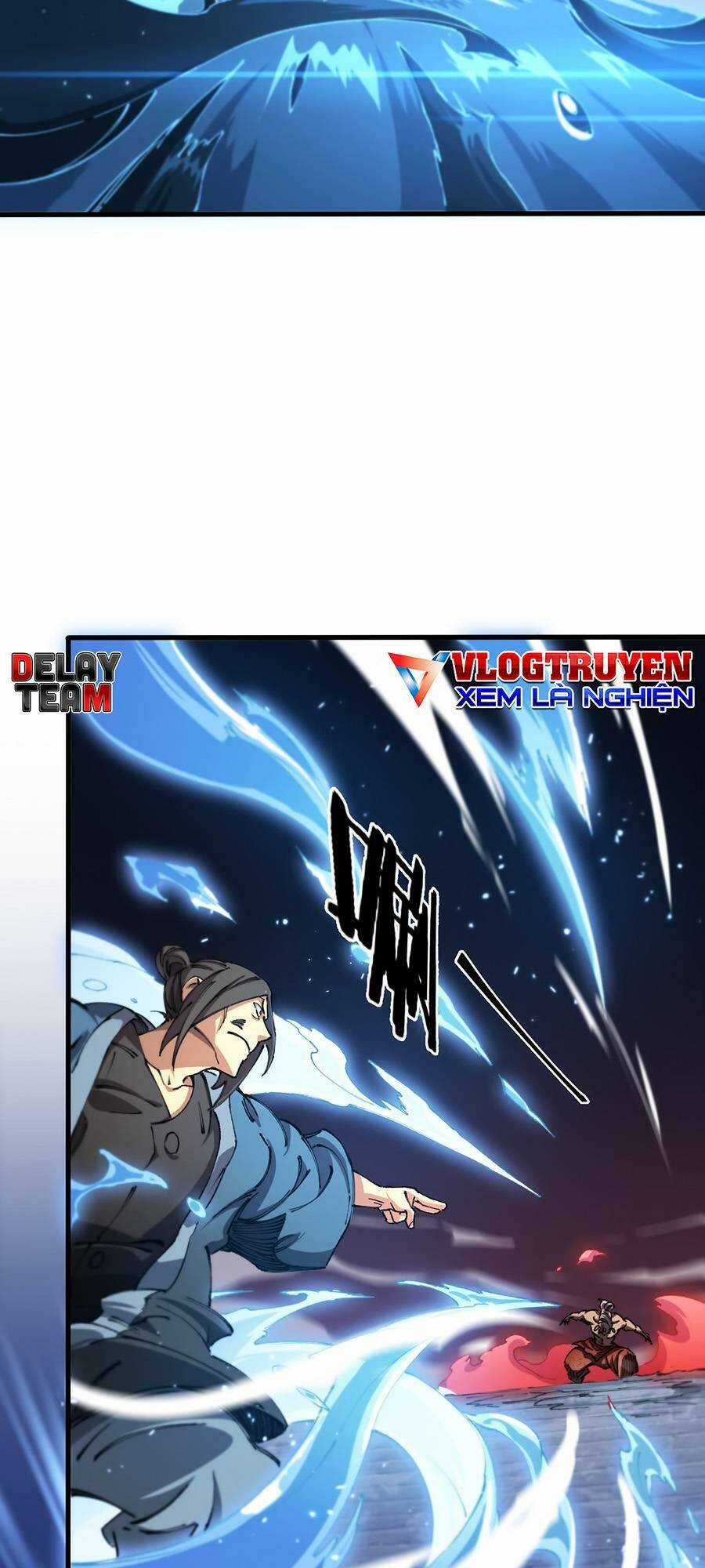 Đại Sư Phụ Hạ Sơn - Chapter 85 - Trang 9