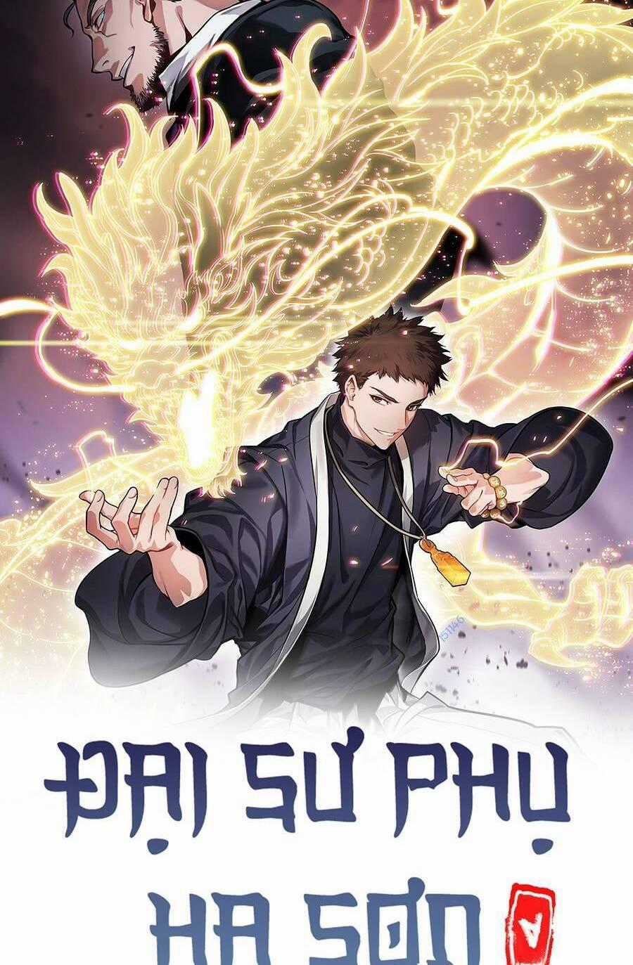 Đại Sư Phụ Hạ Sơn - Chapter 86 - Trang 2
