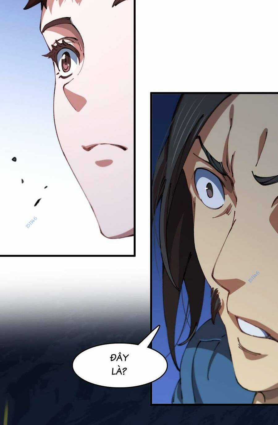 Đại Sư Phụ Hạ Sơn - Chapter 86 - Trang 14