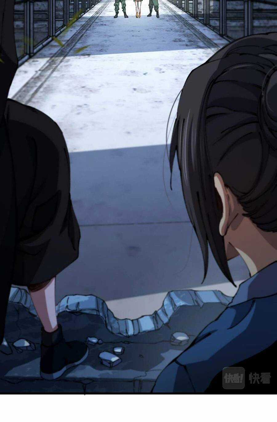 Đại Sư Phụ Hạ Sơn - Chapter 86 - Trang 16