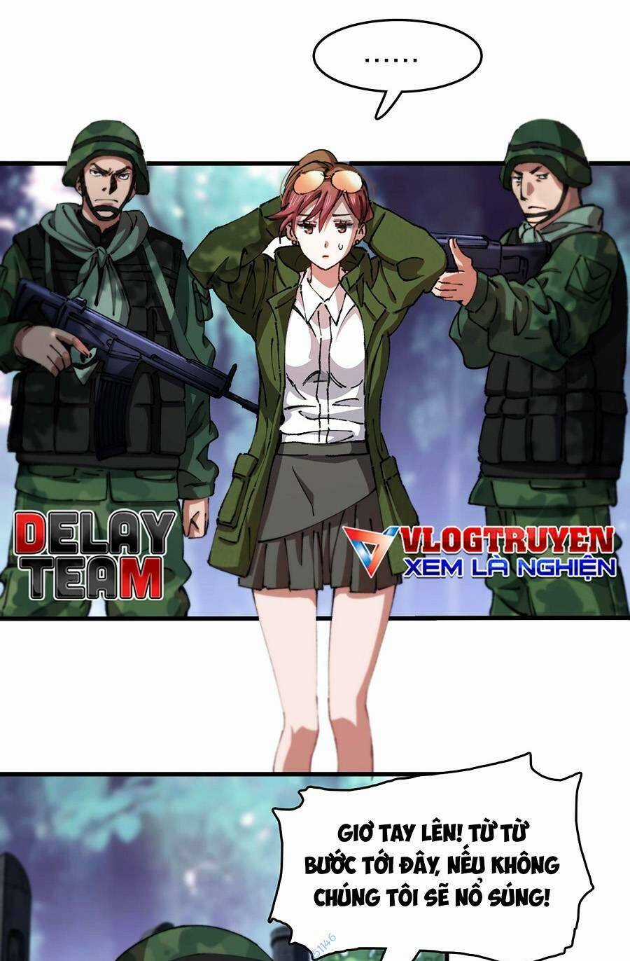 Đại Sư Phụ Hạ Sơn - Chapter 86 - Trang 17