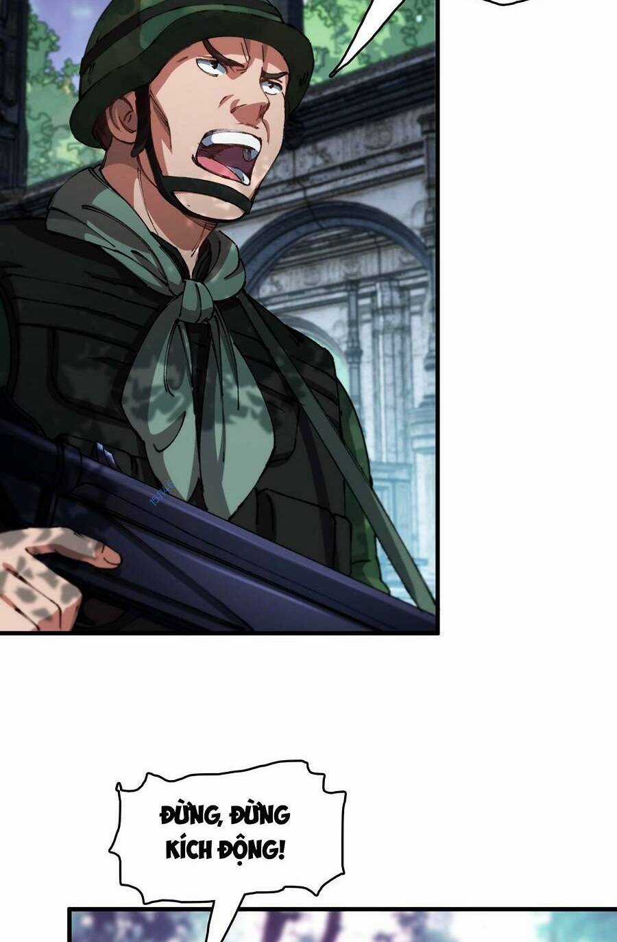 Đại Sư Phụ Hạ Sơn - Chapter 86 - Trang 18