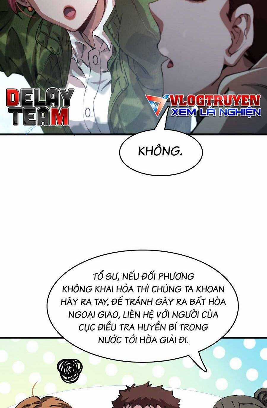 Đại Sư Phụ Hạ Sơn - Chapter 86 - Trang 22