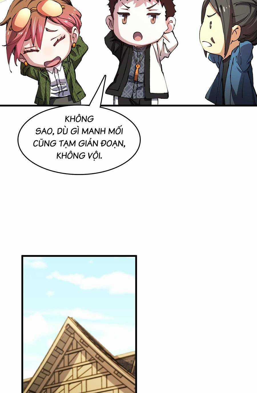 Đại Sư Phụ Hạ Sơn - Chapter 86 - Trang 23