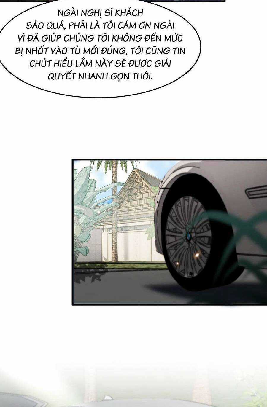 Đại Sư Phụ Hạ Sơn - Chapter 86 - Trang 26