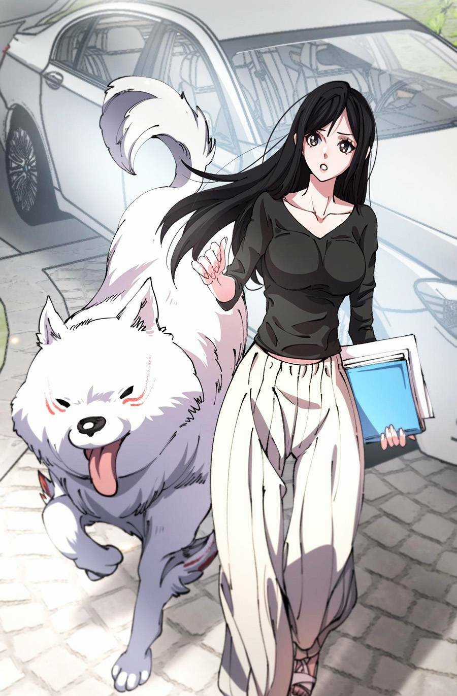 Đại Sư Phụ Hạ Sơn - Chapter 86 - Trang 27