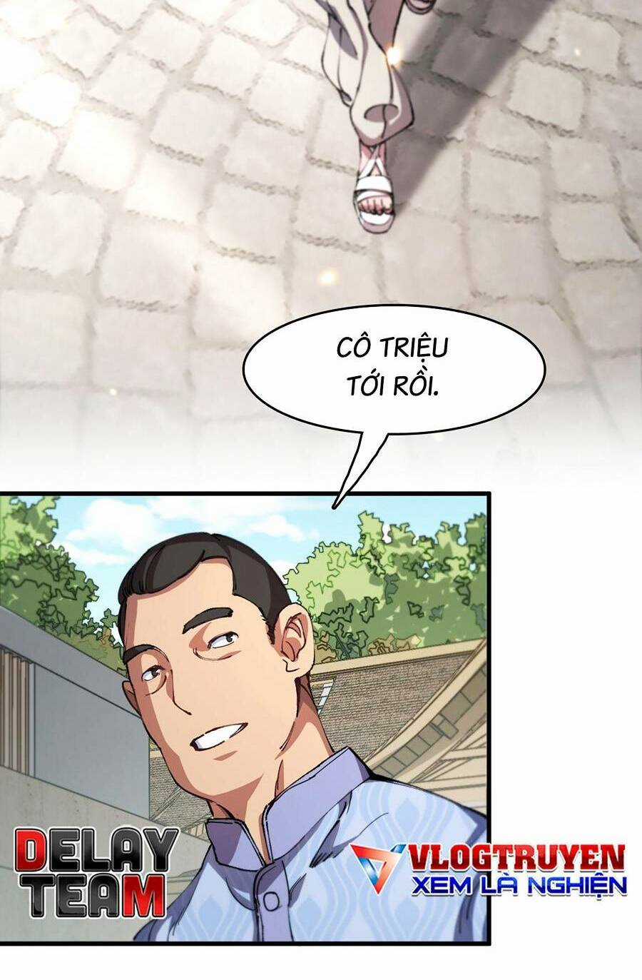 Đại Sư Phụ Hạ Sơn - Chapter 86 - Trang 28