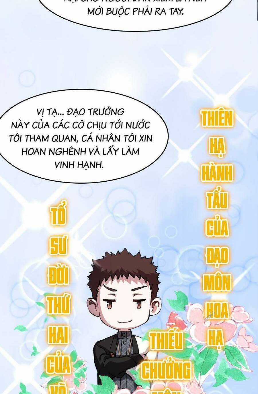 Đại Sư Phụ Hạ Sơn - Chapter 86 - Trang 30