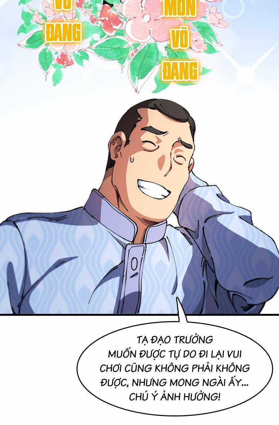 Đại Sư Phụ Hạ Sơn - Chapter 86 - Trang 31