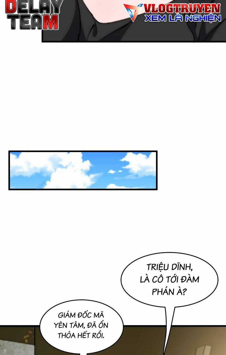 Đại Sư Phụ Hạ Sơn - Chapter 86 - Trang 34