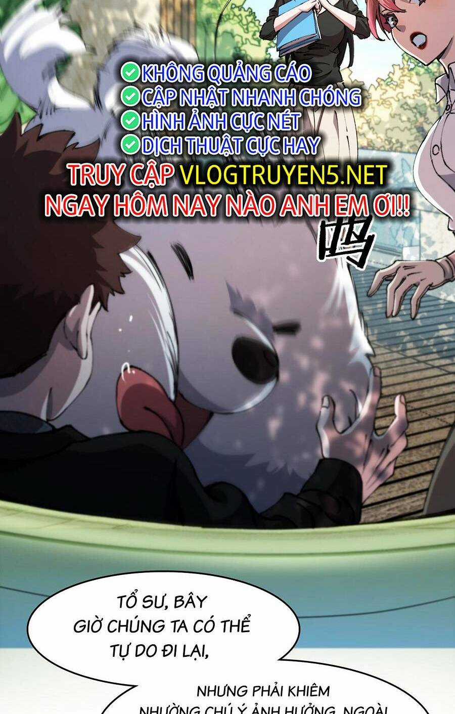 Đại Sư Phụ Hạ Sơn - Chapter 86 - Trang 36