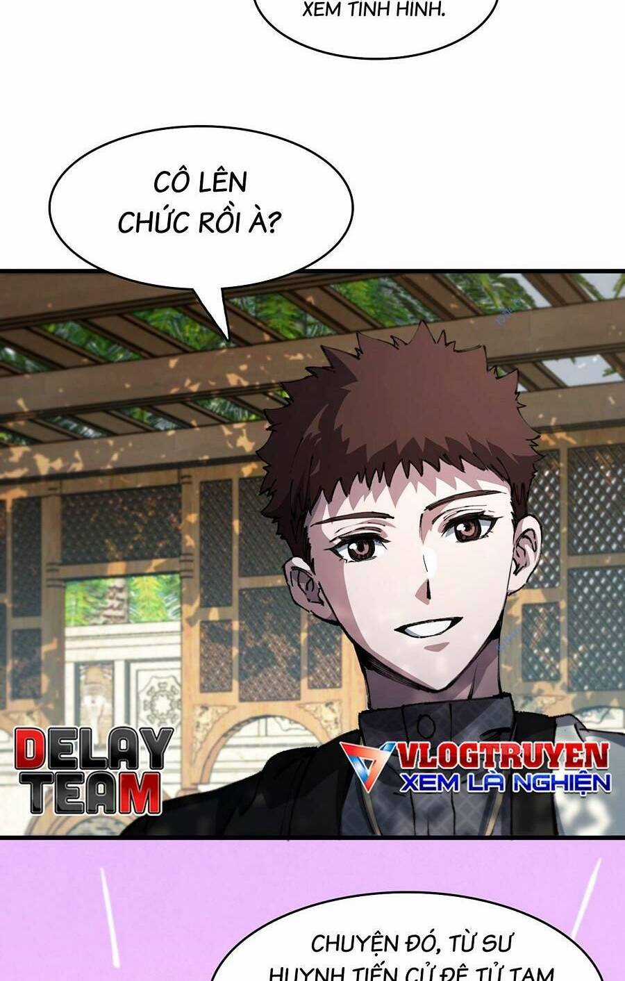 Đại Sư Phụ Hạ Sơn - Chapter 86 - Trang 38