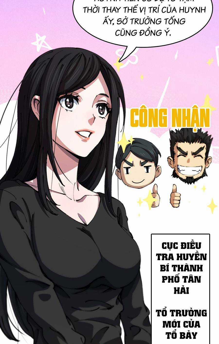 Đại Sư Phụ Hạ Sơn - Chapter 86 - Trang 39