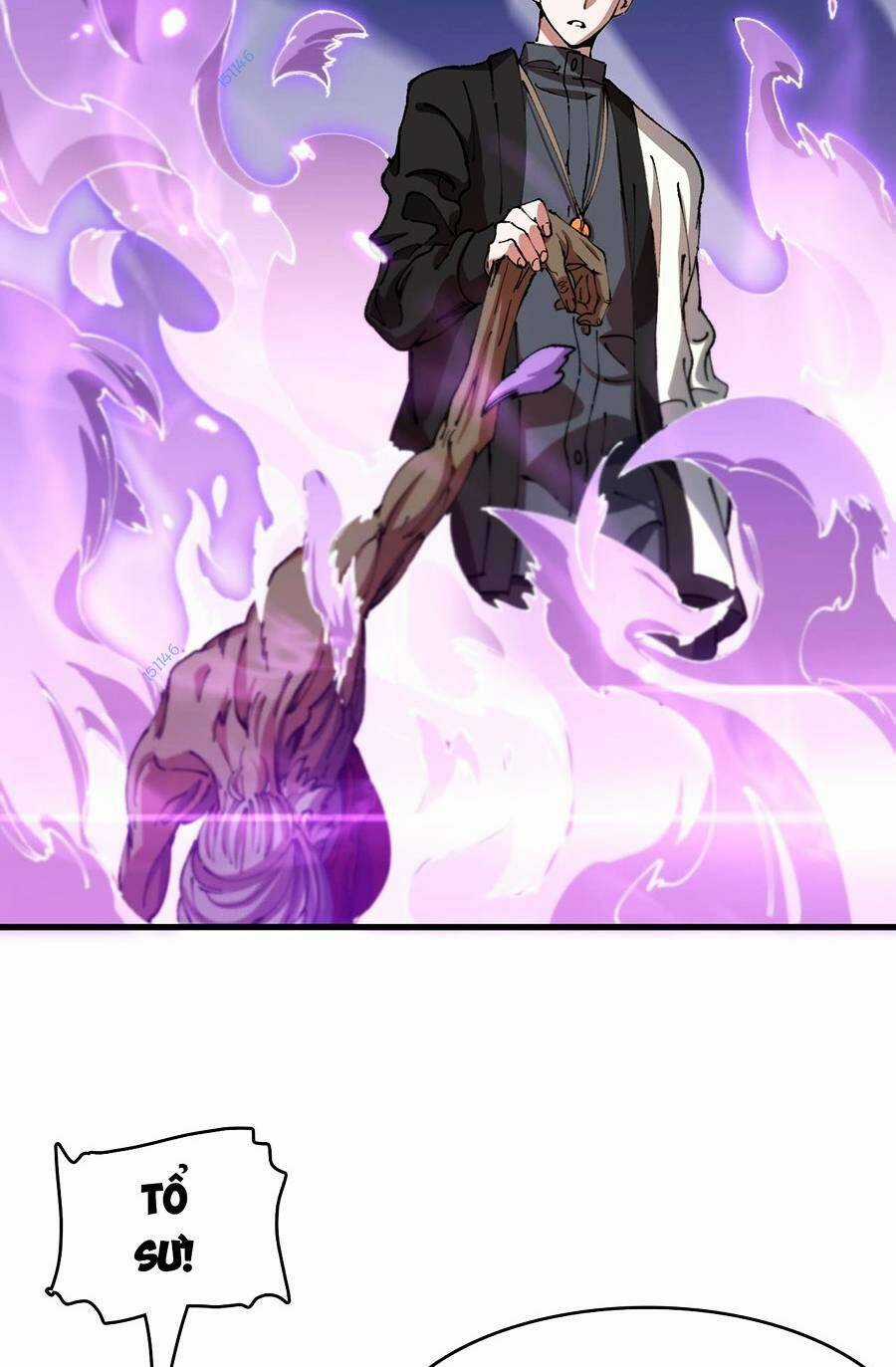 Đại Sư Phụ Hạ Sơn - Chapter 86 - Trang 5