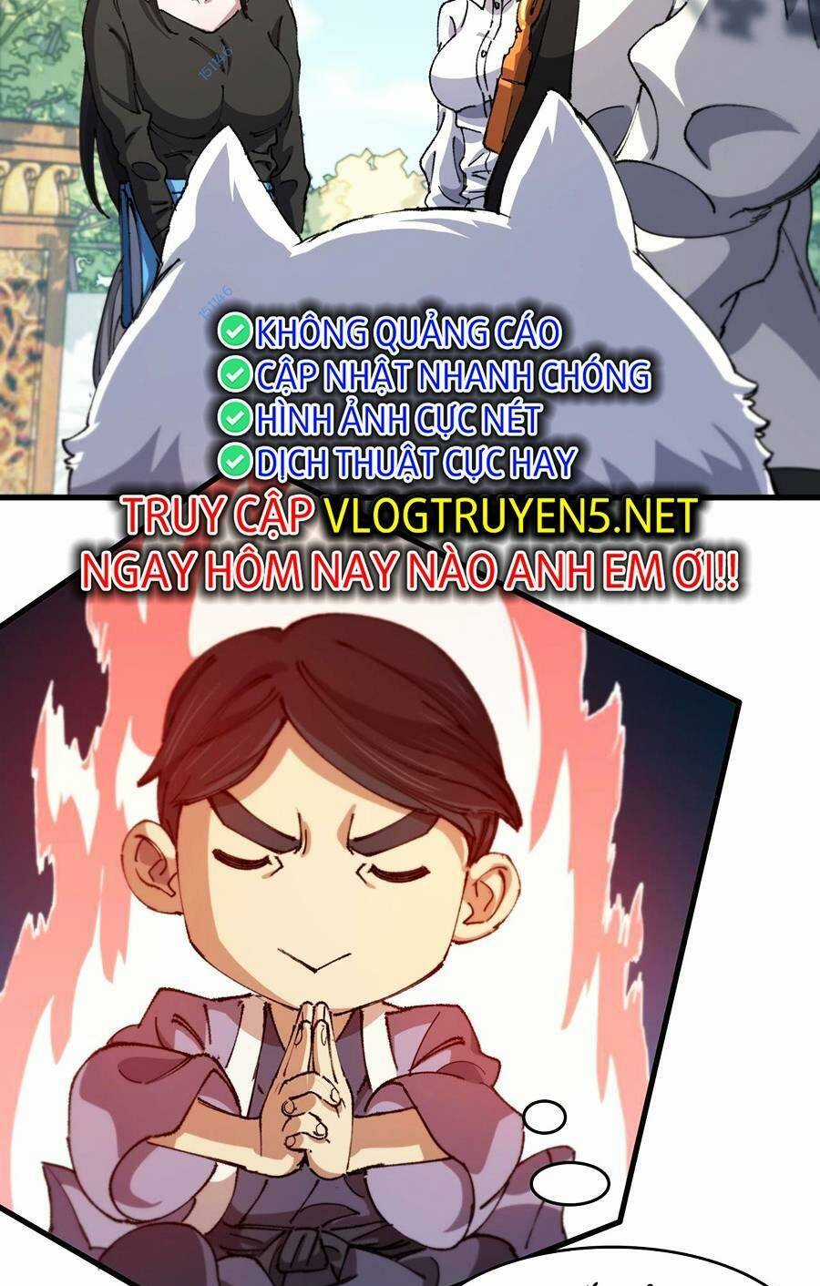 Đại Sư Phụ Hạ Sơn - Chapter 86 - Trang 41