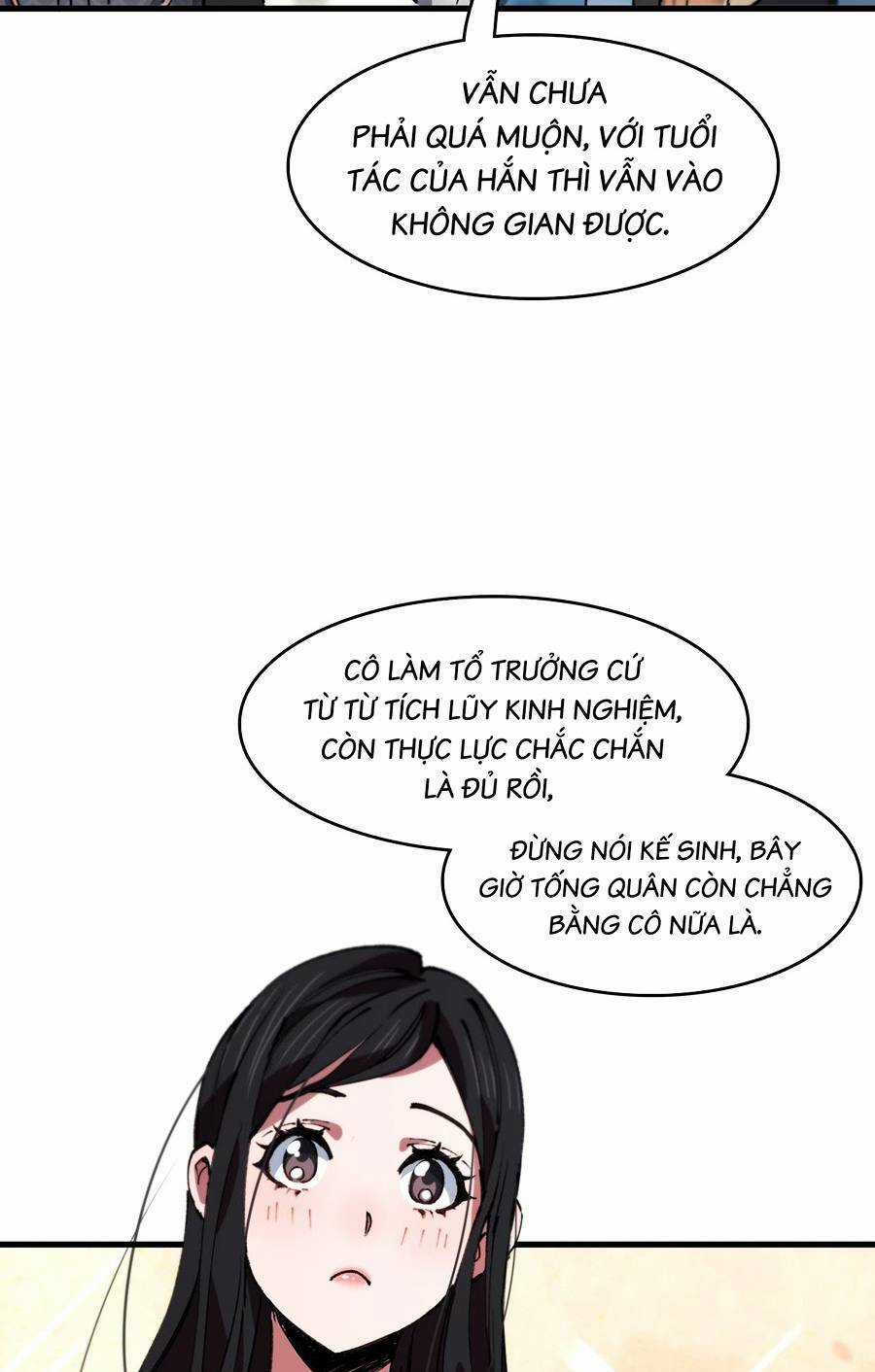 Đại Sư Phụ Hạ Sơn - Chapter 86 - Trang 43