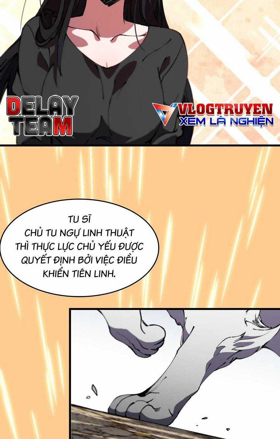 Đại Sư Phụ Hạ Sơn - Chapter 86 - Trang 44