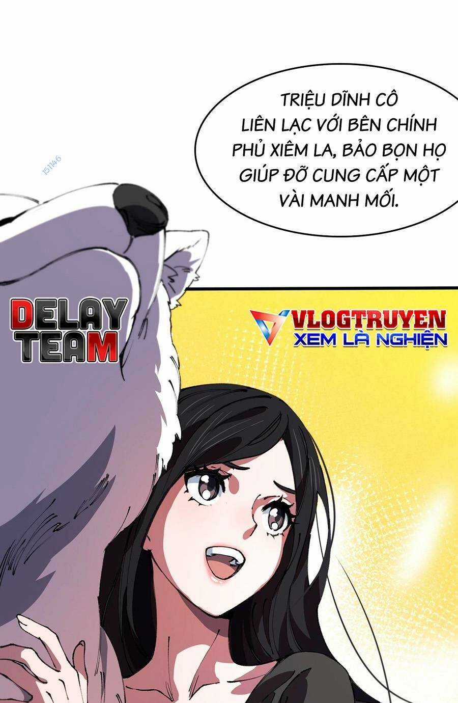 Đại Sư Phụ Hạ Sơn - Chapter 86 - Trang 49