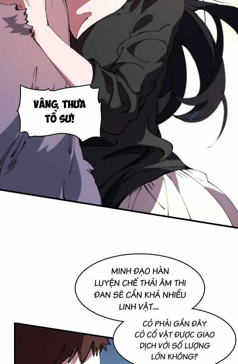 Đại Sư Phụ Hạ Sơn - Chapter 86 - Trang 50