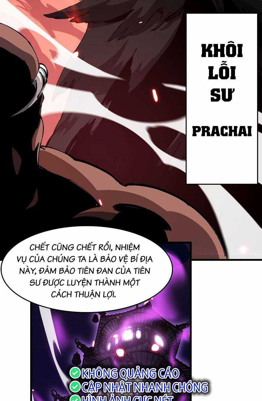 Đại Sư Phụ Hạ Sơn - Chapter 86 - Trang 56