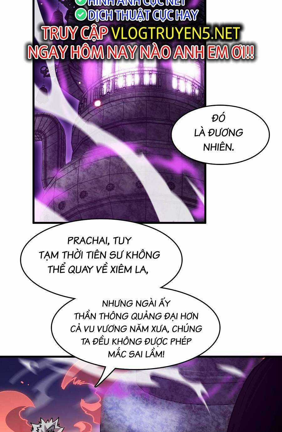 Đại Sư Phụ Hạ Sơn - Chapter 86 - Trang 57