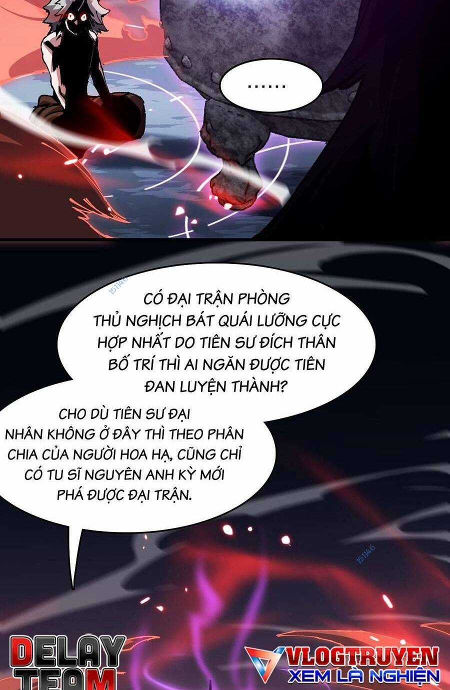 Đại Sư Phụ Hạ Sơn - Chapter 86 - Trang 58