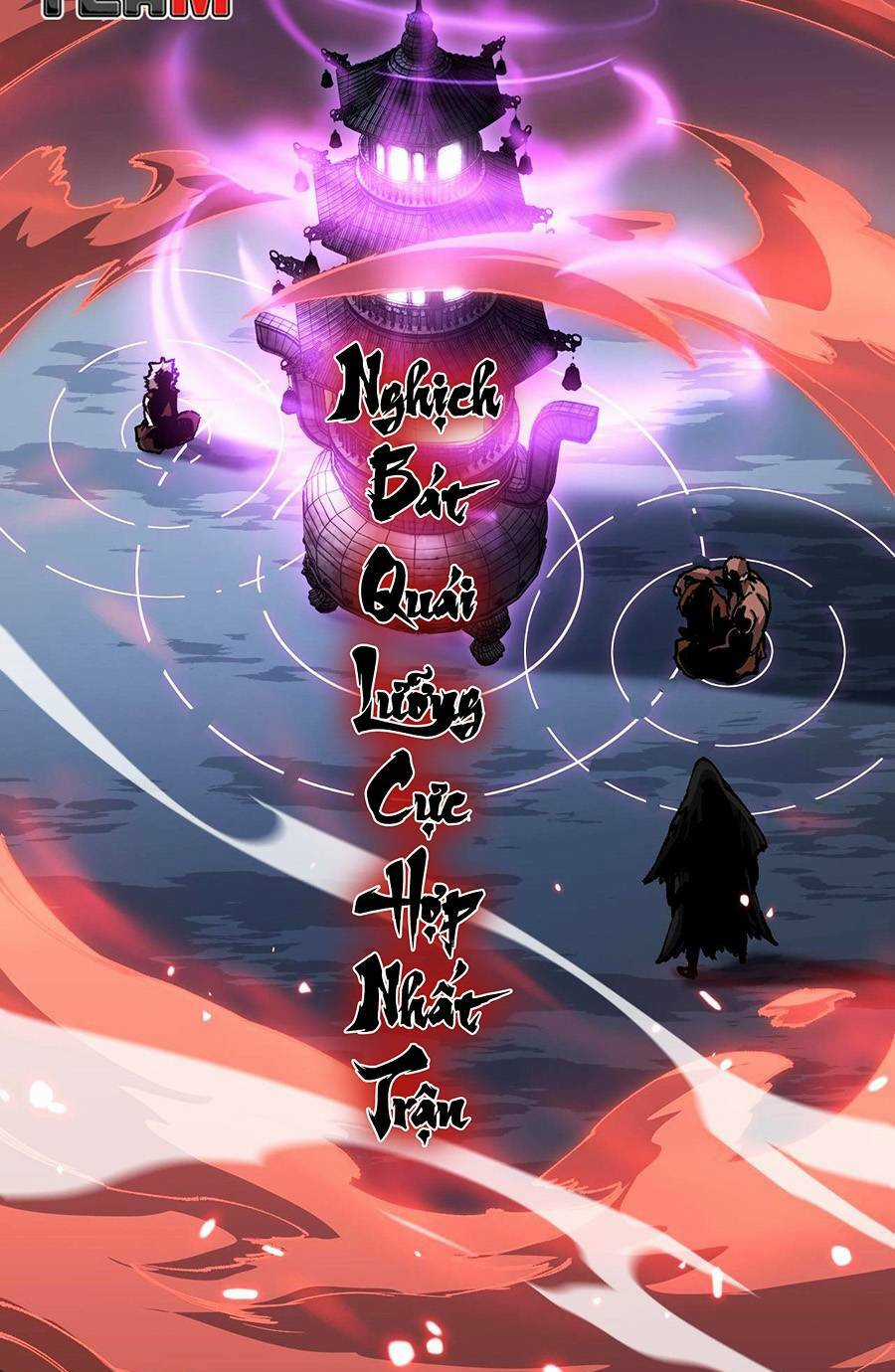 Đại Sư Phụ Hạ Sơn - Chapter 86 - Trang 59