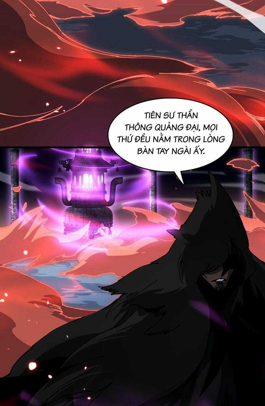 Đại Sư Phụ Hạ Sơn - Chapter 86 - Trang 60