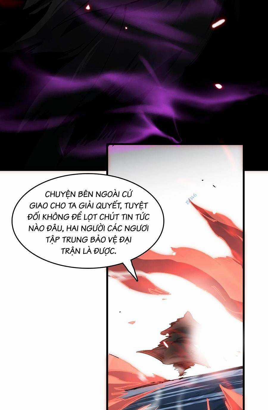 Đại Sư Phụ Hạ Sơn - Chapter 86 - Trang 61