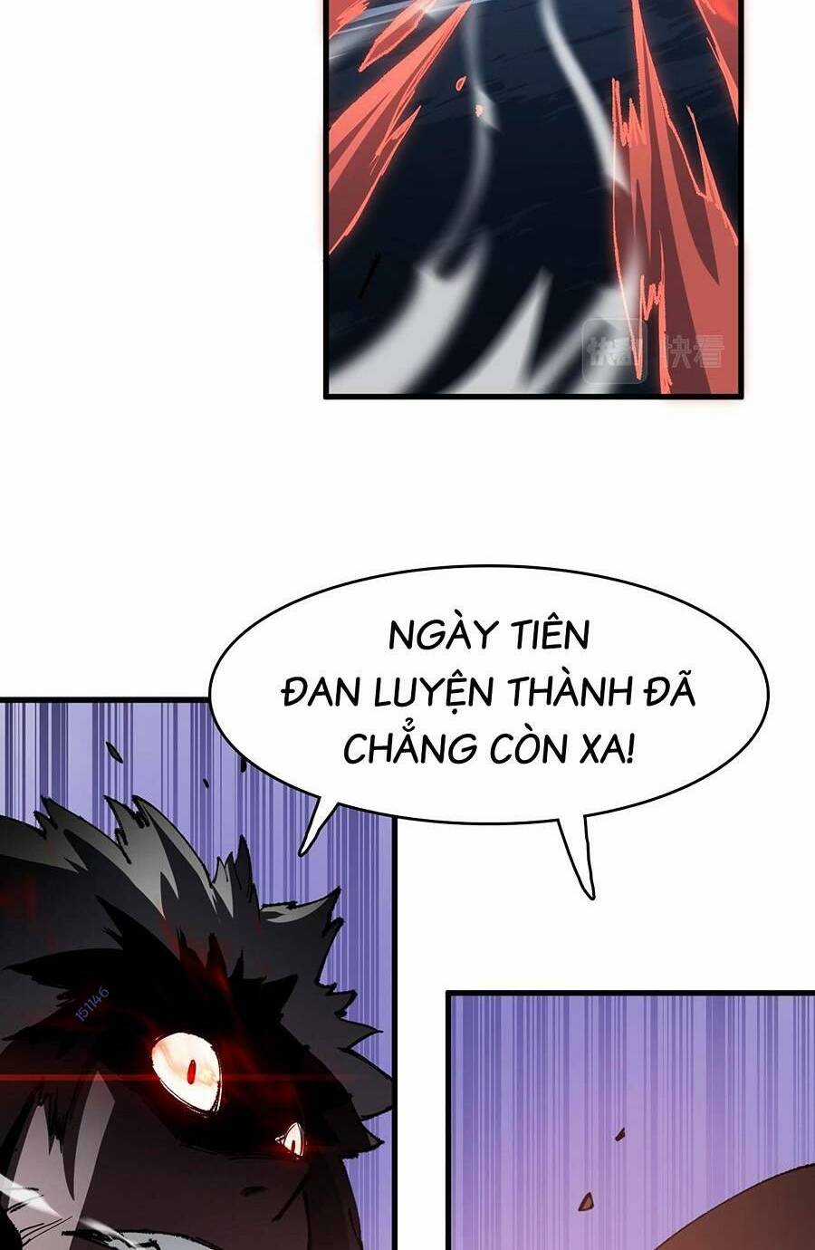 Đại Sư Phụ Hạ Sơn - Chapter 86 - Trang 62