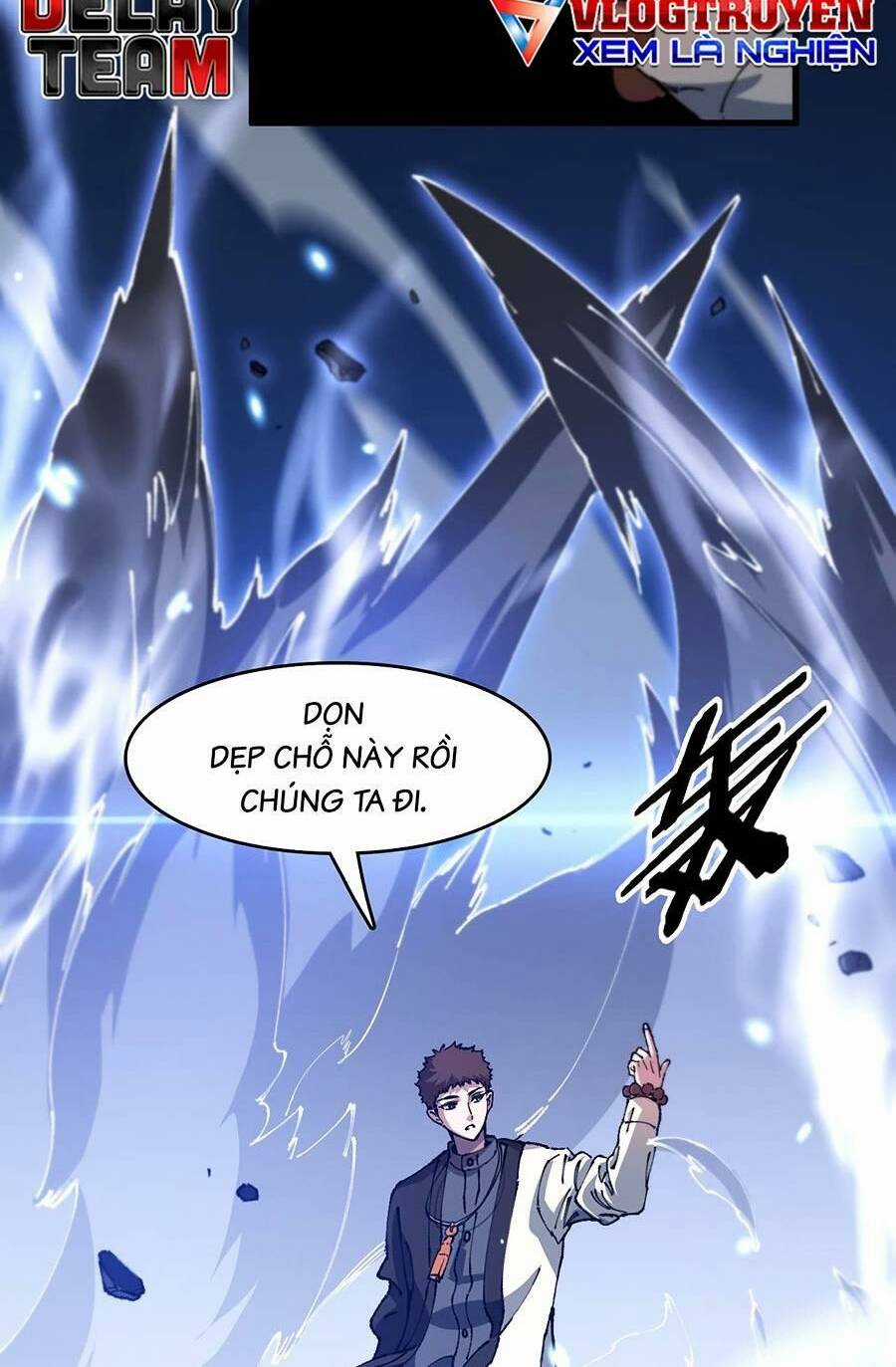 Đại Sư Phụ Hạ Sơn - Chapter 86 - Trang 10