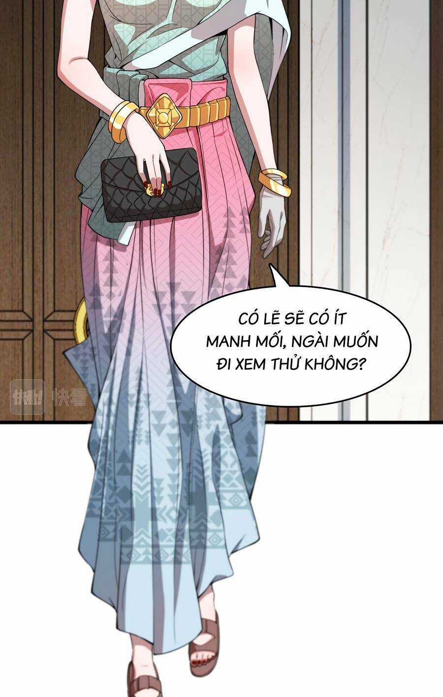 Đại Sư Phụ Hạ Sơn - Chapter 87 - Trang 11