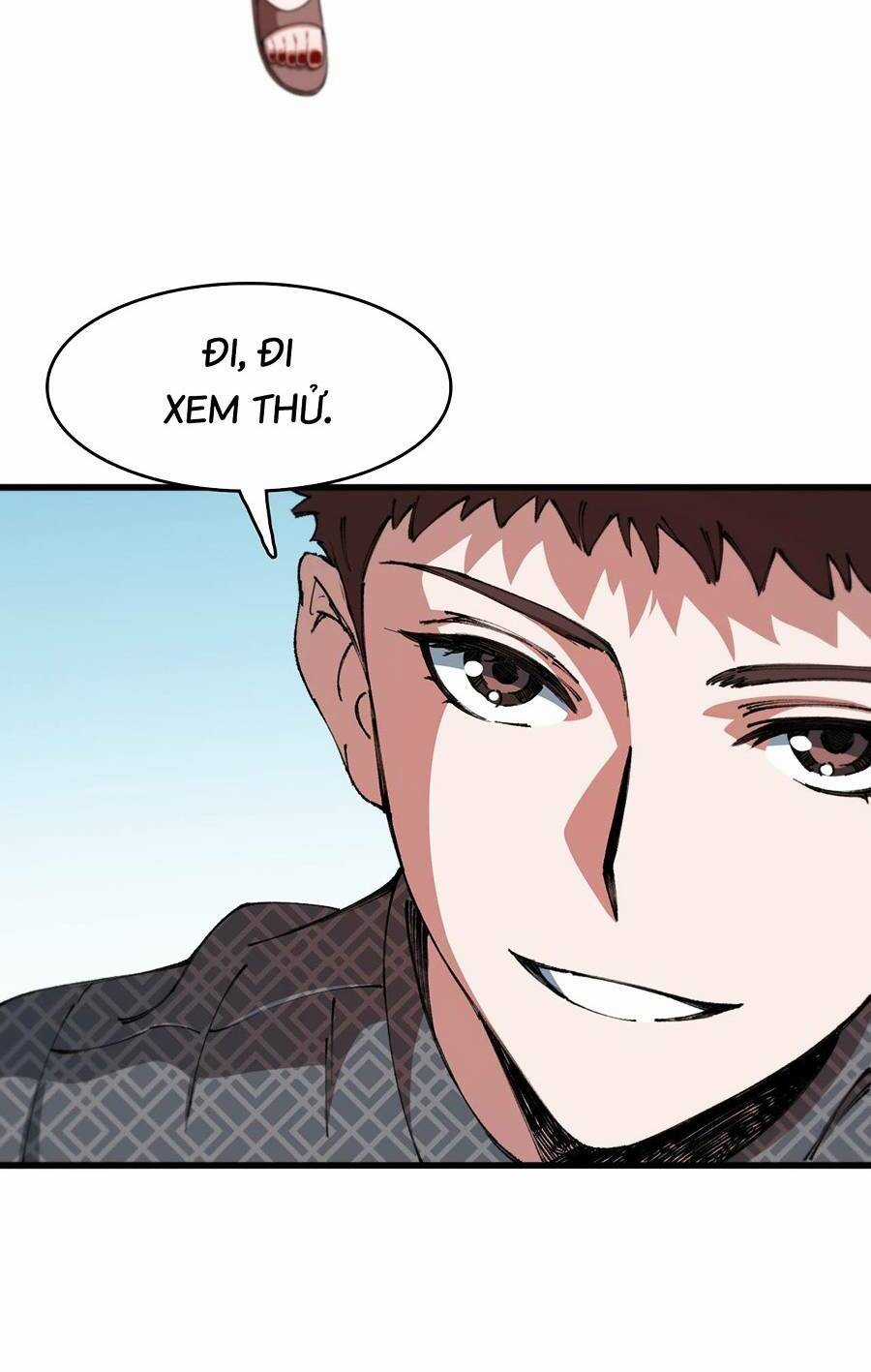 Đại Sư Phụ Hạ Sơn - Chapter 87 - Trang 12