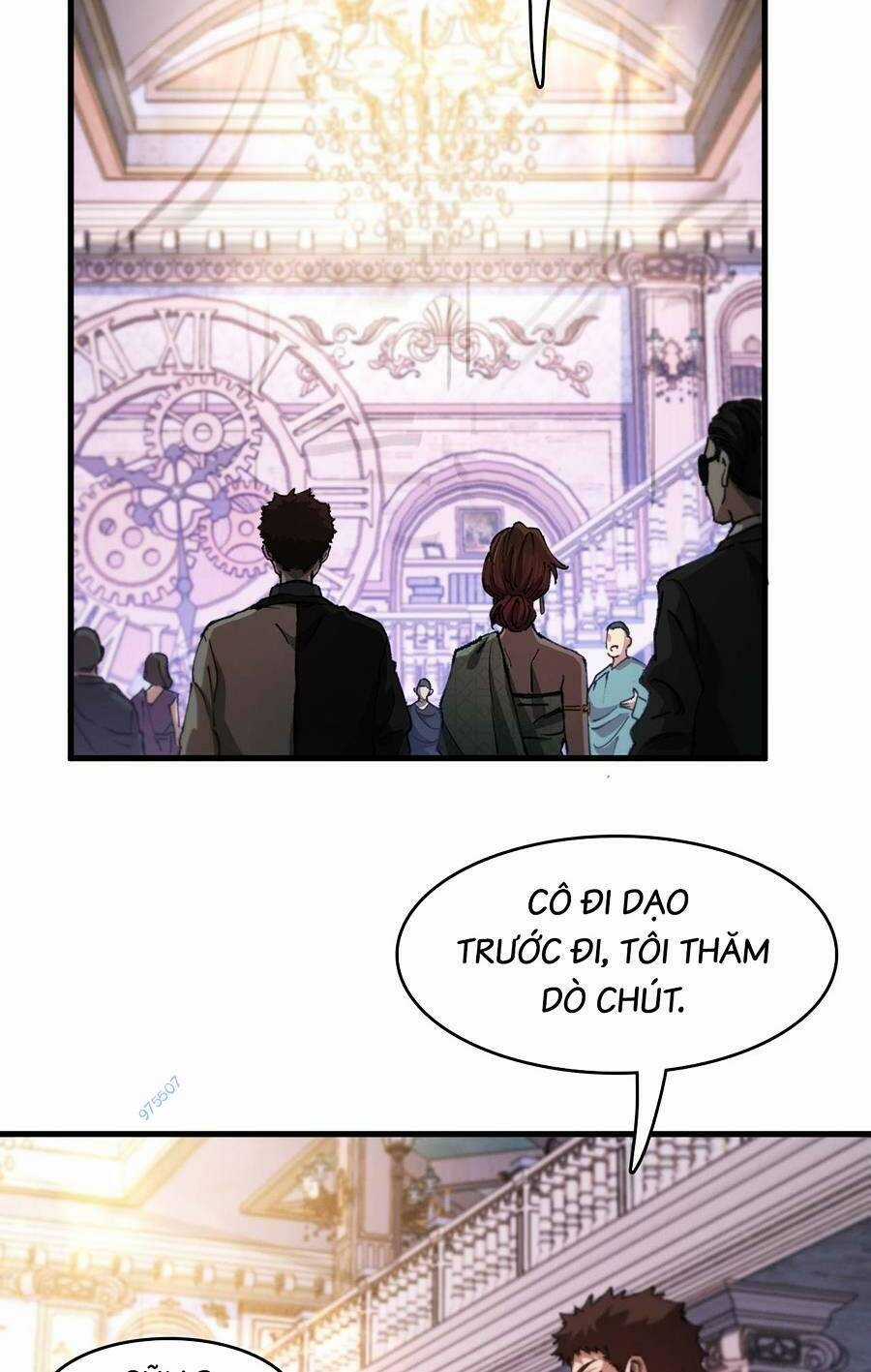 Đại Sư Phụ Hạ Sơn - Chapter 87 - Trang 14