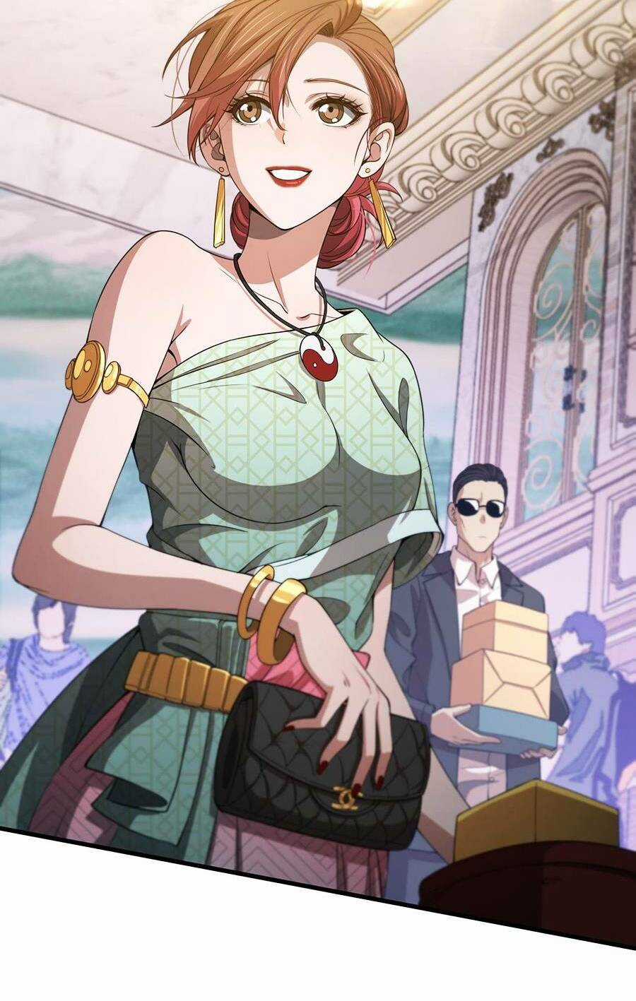 Đại Sư Phụ Hạ Sơn - Chapter 87 - Trang 16