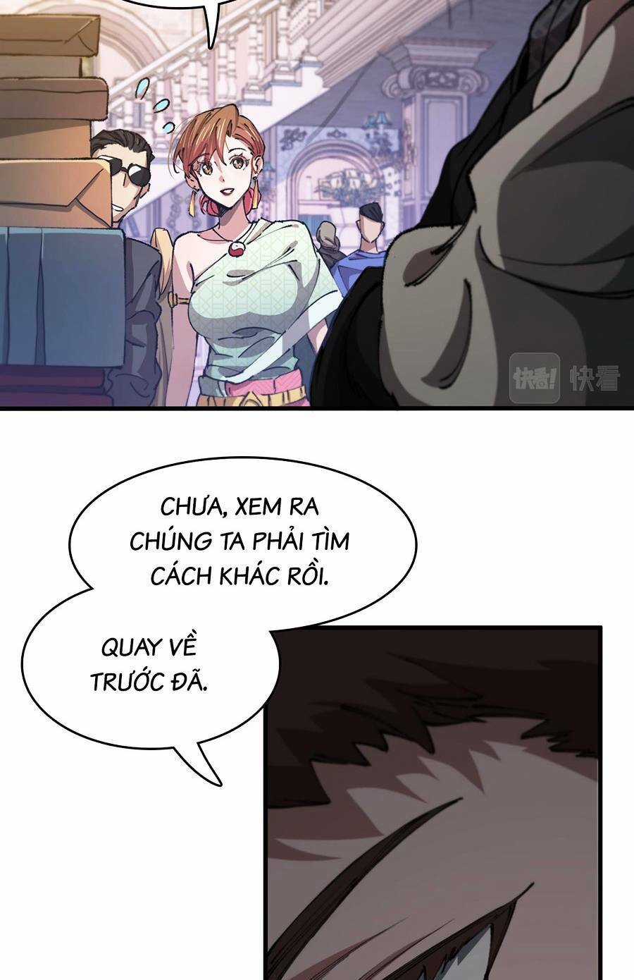 Đại Sư Phụ Hạ Sơn - Chapter 87 - Trang 19