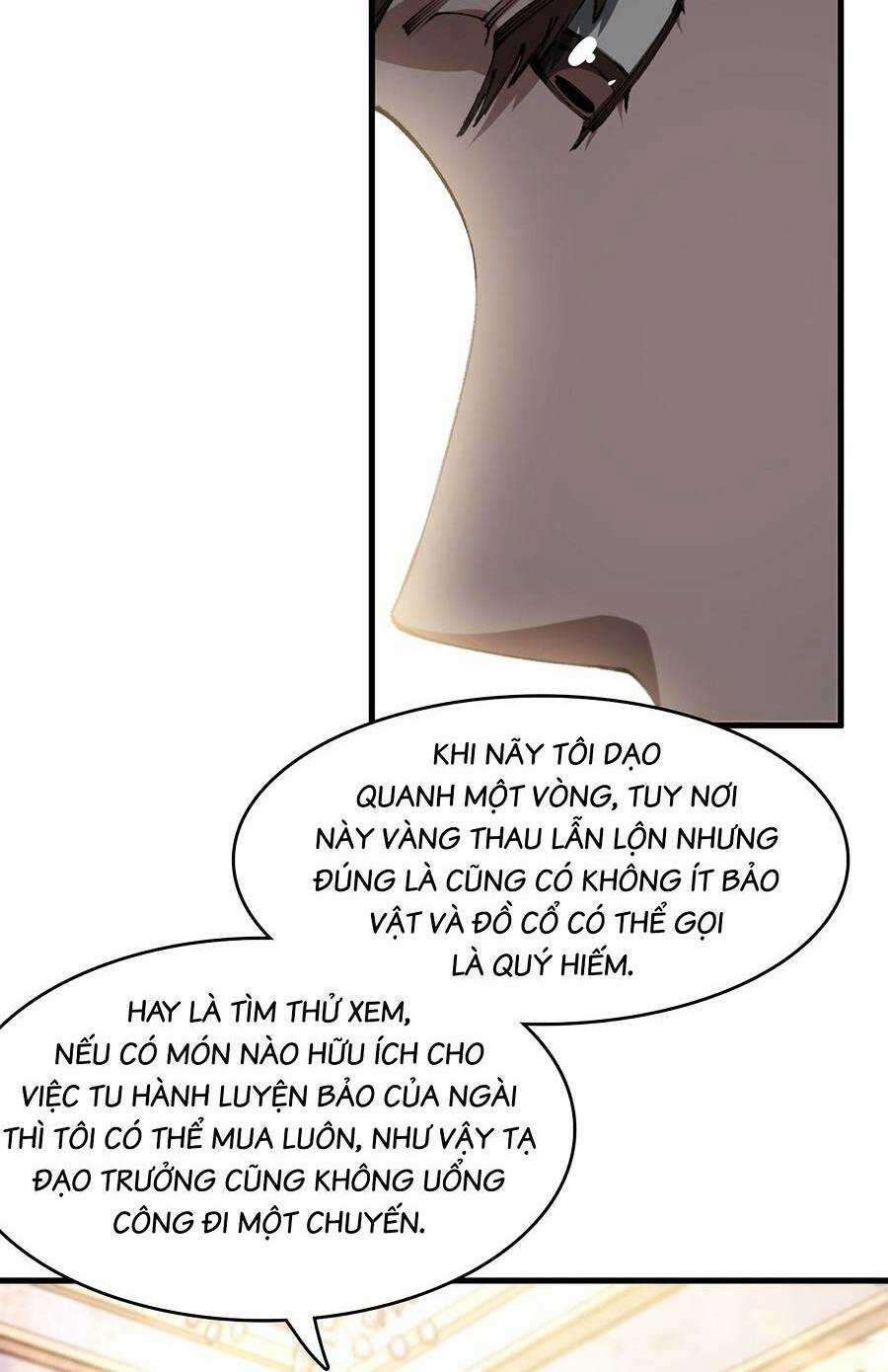 Đại Sư Phụ Hạ Sơn - Chapter 87 - Trang 20
