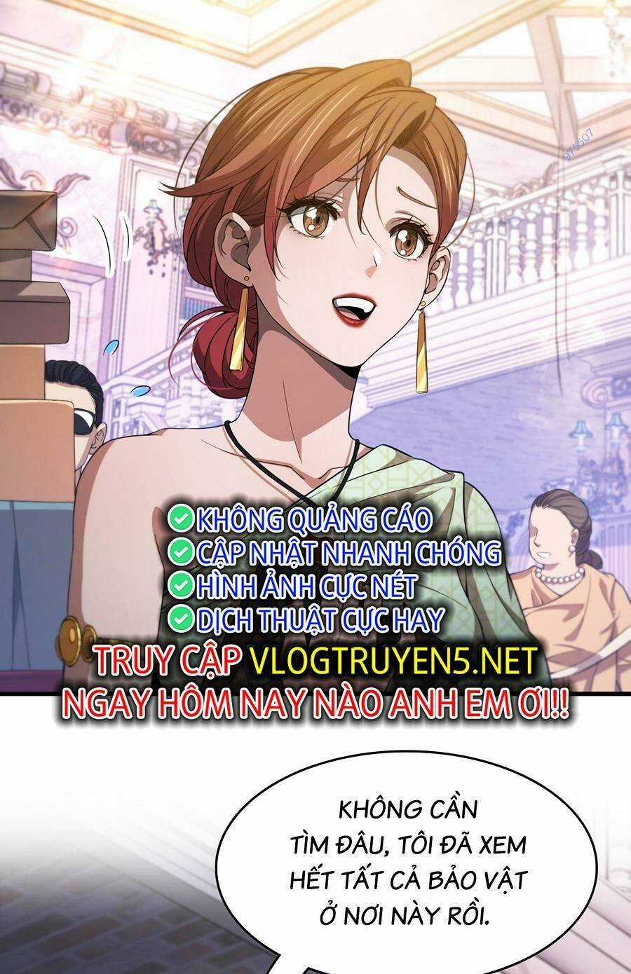 Đại Sư Phụ Hạ Sơn - Chapter 87 - Trang 21