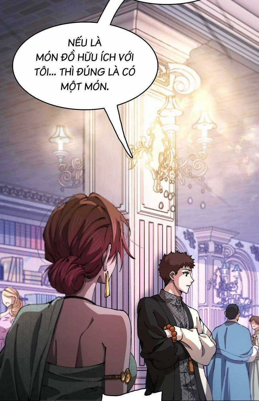 Đại Sư Phụ Hạ Sơn - Chapter 87 - Trang 22