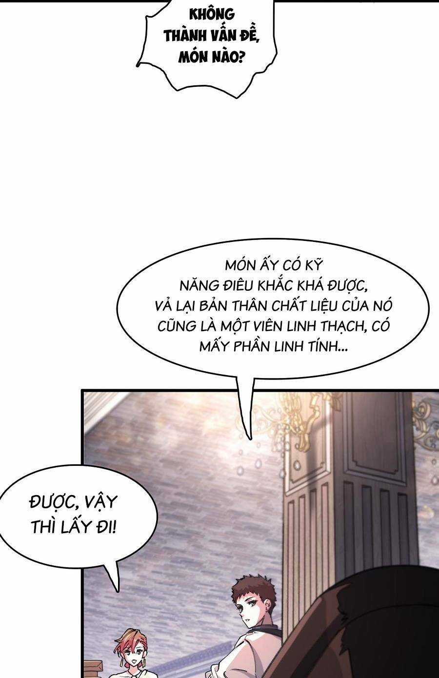 Đại Sư Phụ Hạ Sơn - Chapter 87 - Trang 23