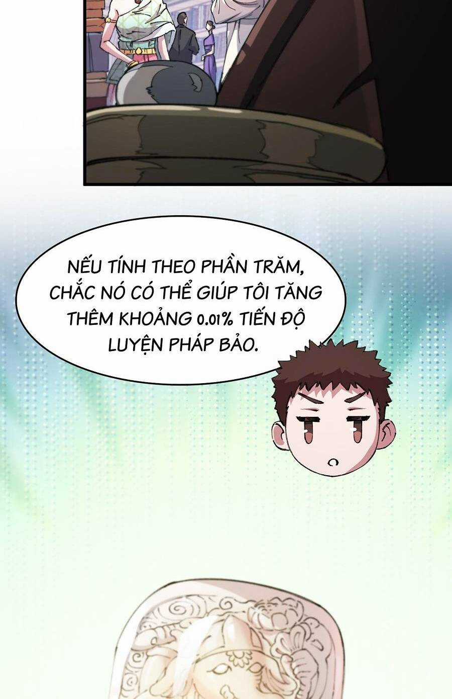 Đại Sư Phụ Hạ Sơn - Chapter 87 - Trang 24