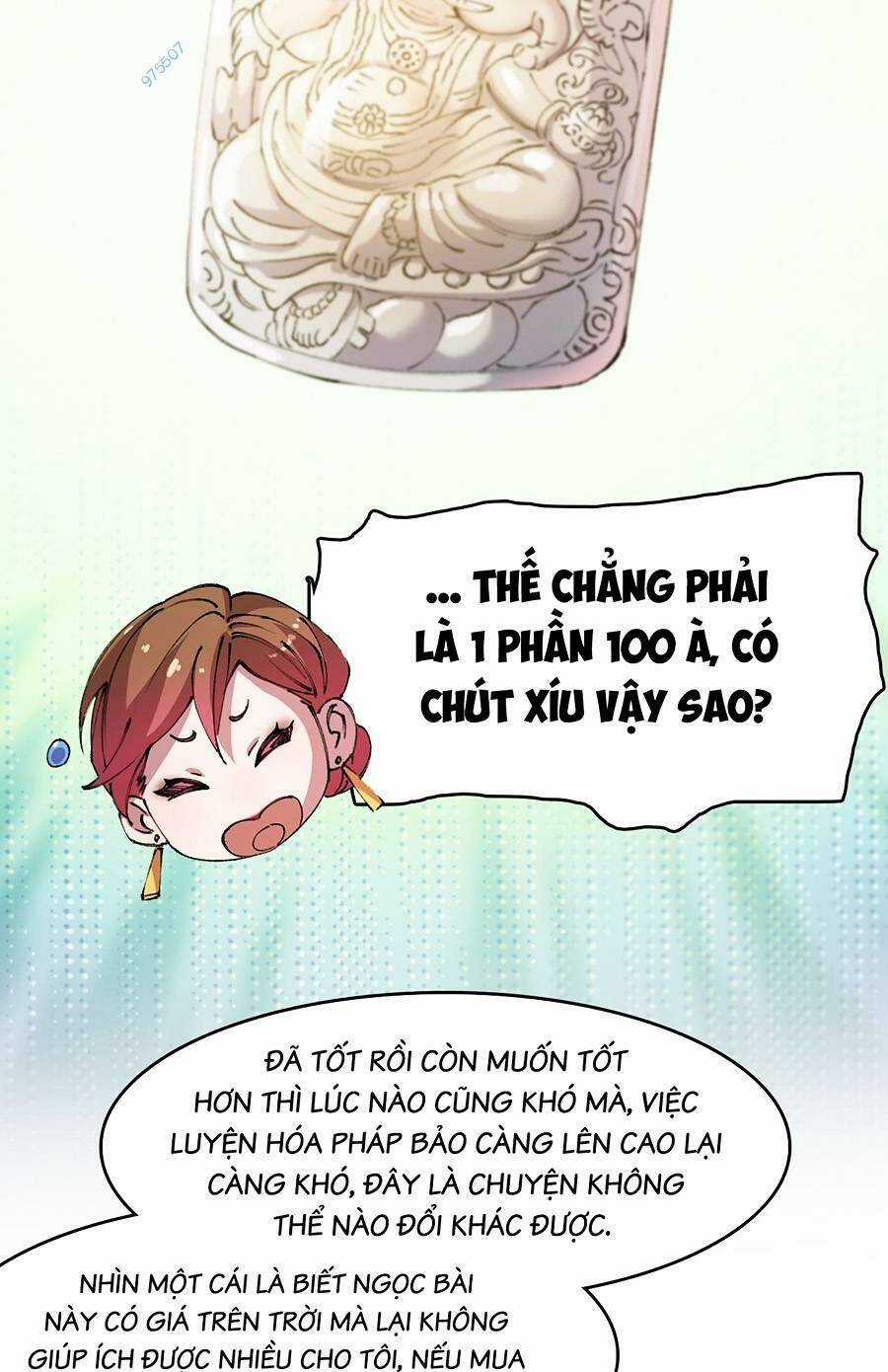 Đại Sư Phụ Hạ Sơn - Chapter 87 - Trang 25