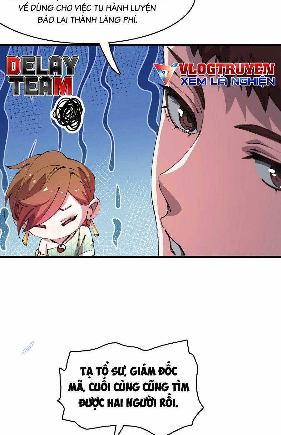 Đại Sư Phụ Hạ Sơn - Chapter 87 - Trang 26