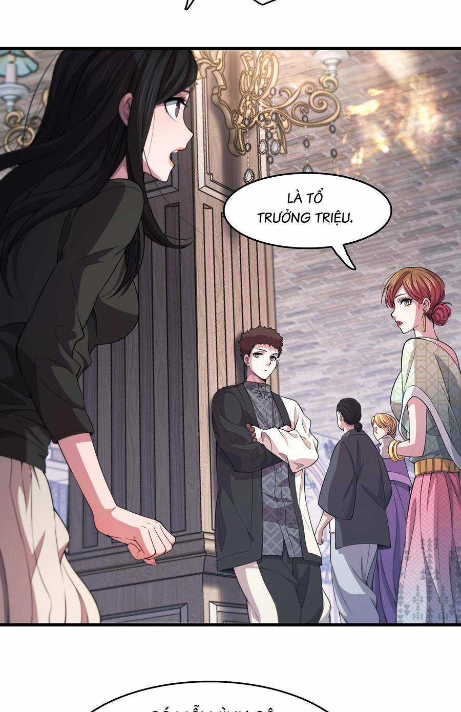 Đại Sư Phụ Hạ Sơn - Chapter 87 - Trang 27