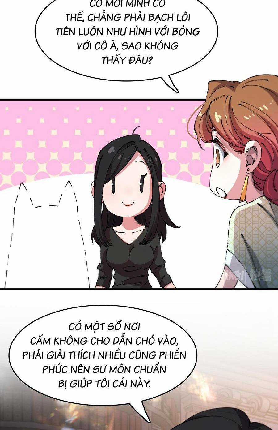 Đại Sư Phụ Hạ Sơn - Chapter 87 - Trang 28