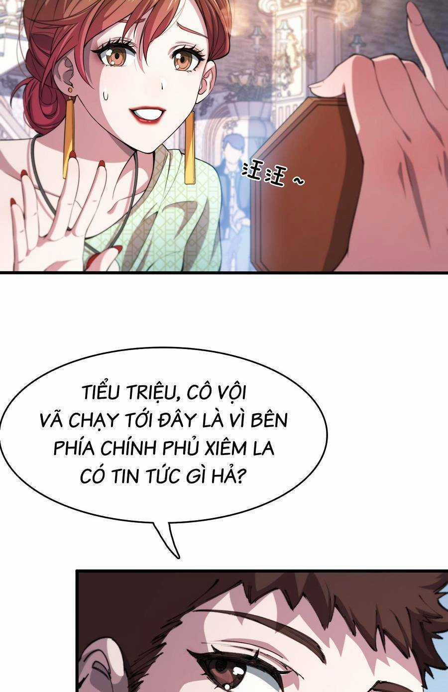 Đại Sư Phụ Hạ Sơn - Chapter 87 - Trang 31